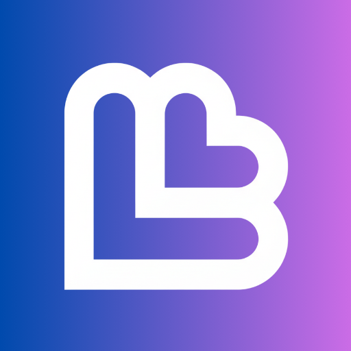 LashBrow Book Logo